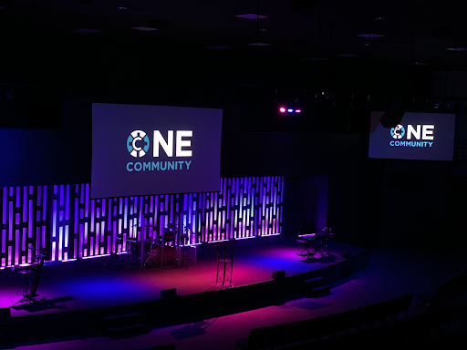 One Community Church of El Dorado - Thumbnail