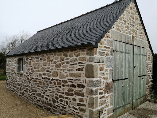 Photo de Lepetit Maçonnerie Christophe LEPETIT à Plougourvest (29400)