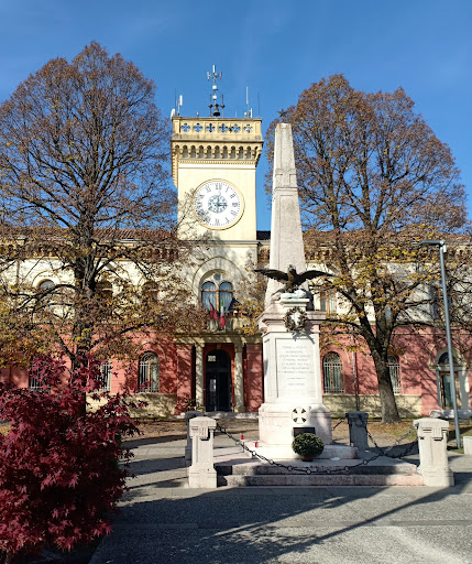 City of Torre di Mosto