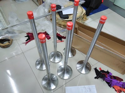 Photos of PT. Turbotech Indonesia