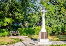 The Kohima Memorial Tribute london