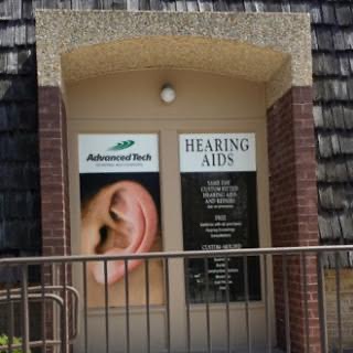 Advanced Tech Hearing Aid Centers update photo
