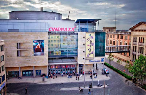 CinemaxX Bremen - Thumbnail