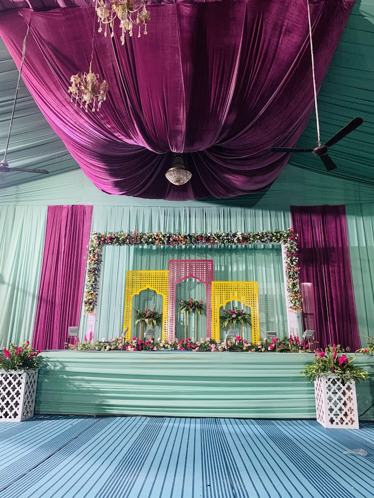 Weddings Events By Siddharth Ajmera