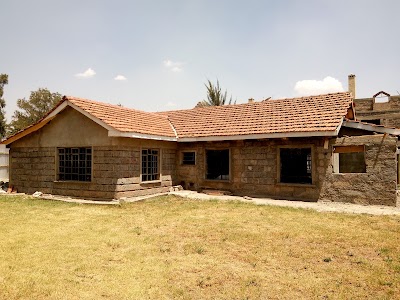 Photos of Karen Ndege House Inn