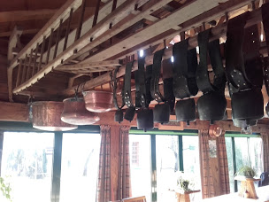 Photo n°16 de Les Routards du Monde à La Chapelle-d'Abondance (Restaurant italien)