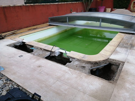 VERT ESPACE & PISCINES - Thumbnail
