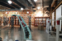 Skateboarding Hall of Fame and Museum, Simi Valley, United States