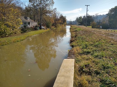 Duck Creek Aqueduct