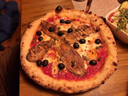 Pizzeria Restaurante Il Castagno - Thumbnail