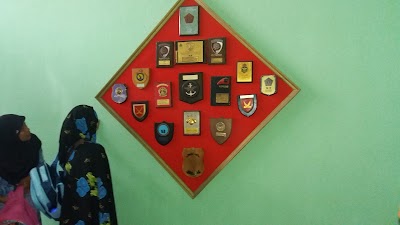 Photos of Museum Kodam VI/MLW