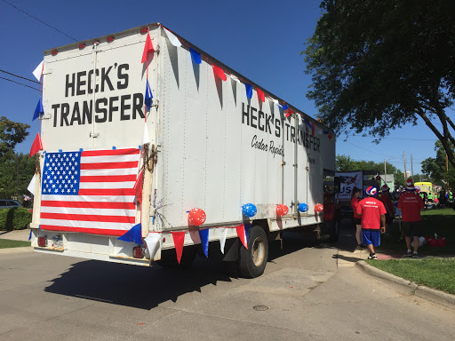 Heck's Transfer and Moving - Thumbnail