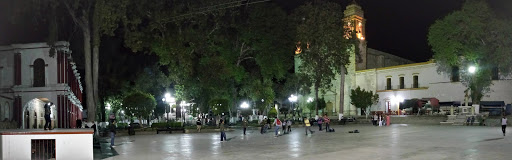 Kiosko De Tlaxiaco - Thumbnail