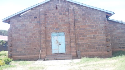 Photos of Olkejuado High School