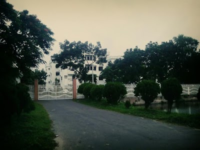 Photos of Bangladesh Gas Fields Company Limited