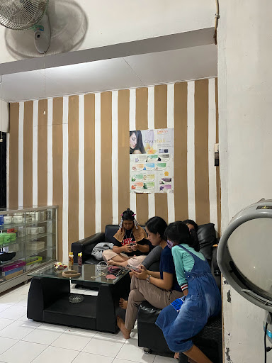 Indah salon hair & beauty