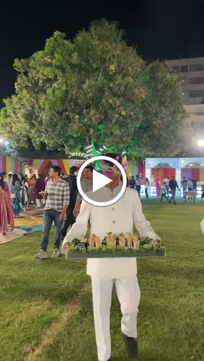 स्वादिष्ट भोजन तथा शानदार सर्विस और लोकप्रिय||आशीष कैटरर्स