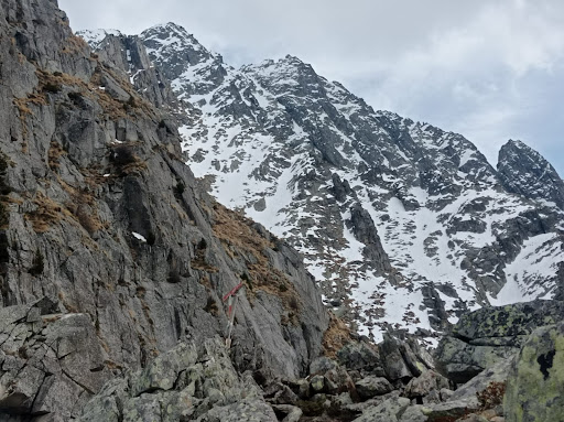 Monte Piccolo - Thumbnail