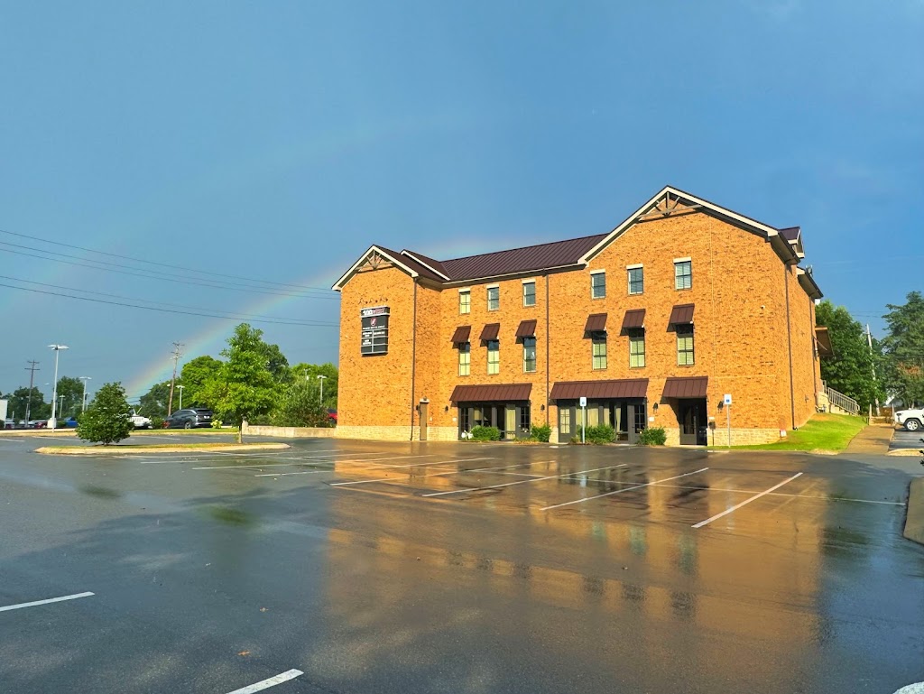 Young Cardiology Group Pllc