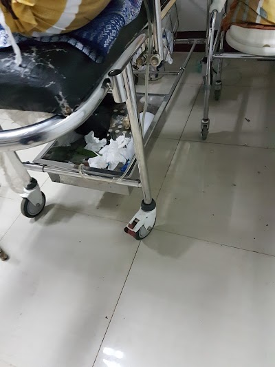 Photos of SMC Hospital (Singaparna Medika Citrautama) Tasikmalaya District