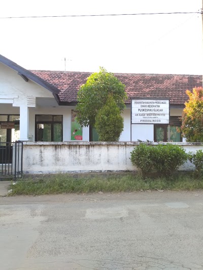 Photos of Puskesmas Glagah