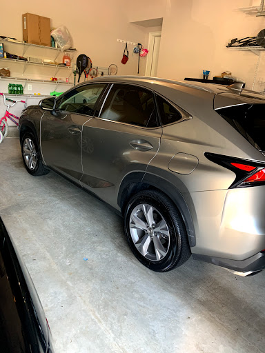 Dee Deluxe Detailing Mobile Car Wash & Cleaning Services, LLC - Thumbnail