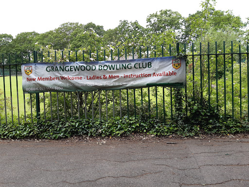 Grangewood Bowling Club