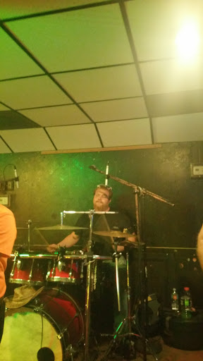 Kelly's Hideaway - Visual
