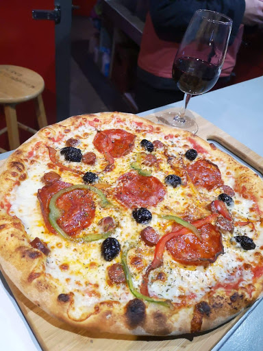 Photo 5 - Bar pizzas LE CABANON