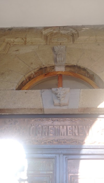 Photos of Nigde Teachers' House