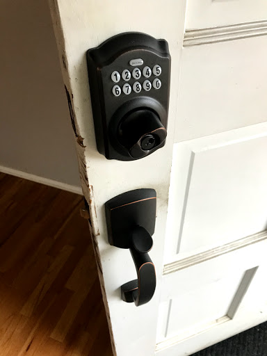 Affordable Locksmiths Medford - Thumbnail