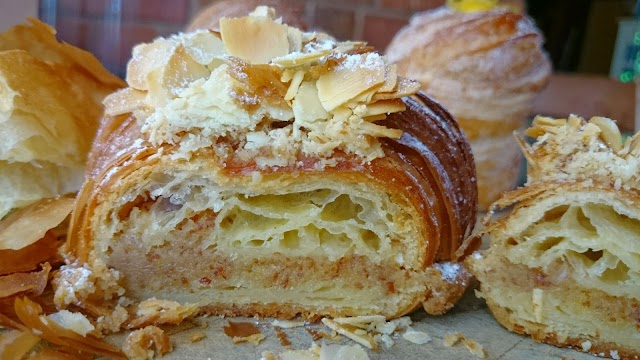 Lune Croissanterie