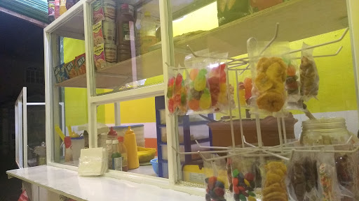 El Burrito Elotero - Thumbnail