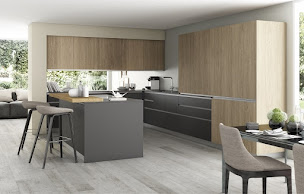 Photo n°9 de PRETET AGENCEMENT à Pouilley-les-Vignes (Cuisiniste)