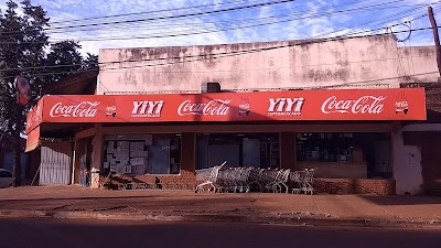 Photos of Yiyi supermarket SRL