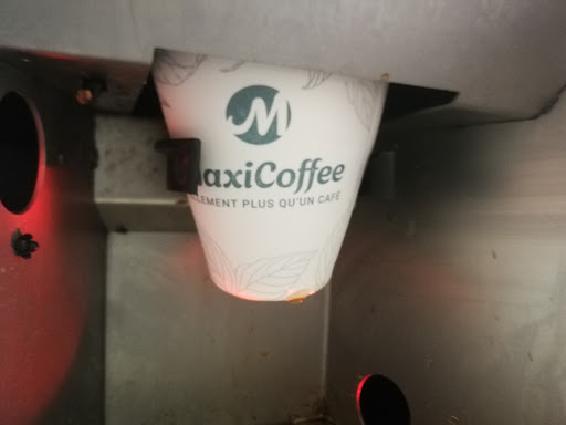 Maxi coffee - Thumbnail