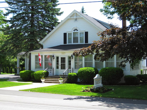 Middleton Funeral Home Ltd