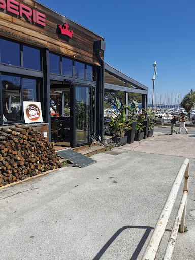 Photo 2 - Burger Express