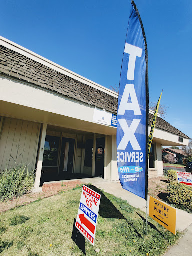 TAX SERVICE JM Income Tax - Thumbnail