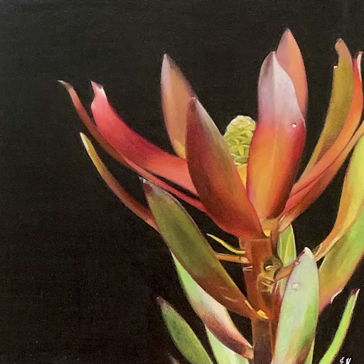 Golden Plains Artists Inc Gallery - Australia