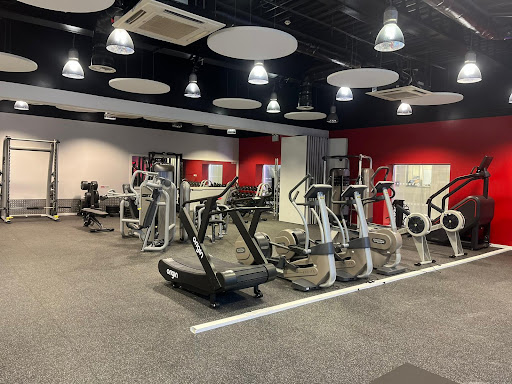 Absolutely Fitness Langley - Thumbnail