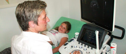 Dr. med. Elke Rodekamp - Thumbnail