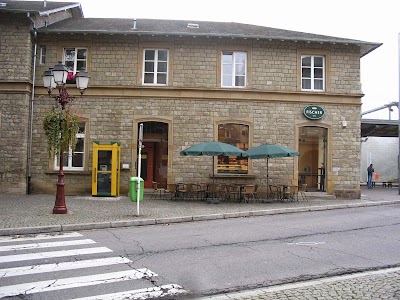 bakery
