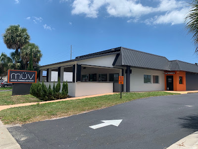 Photo of MÜV Cannabis Dispensary