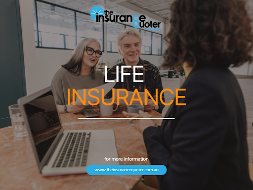 The Insurance Quoter Gold Coast - Life & Income Protection Insurance Brokers - Thumbnail