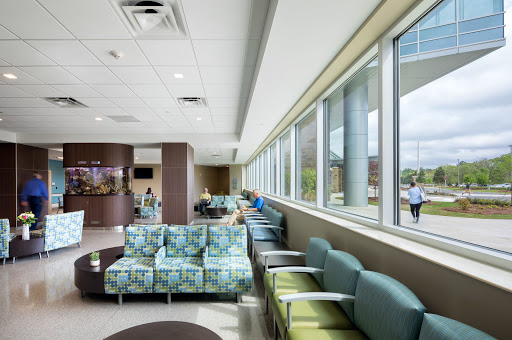 Northside Hospital Cherokee Gallery - United States