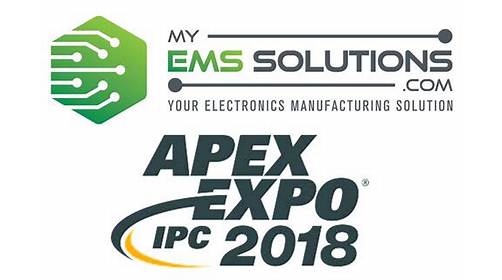 EMS Solutions - Visual