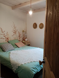 Photo n°27 de Echo du Maquis à Penta-Acquatella (Chambre d'hôtes)