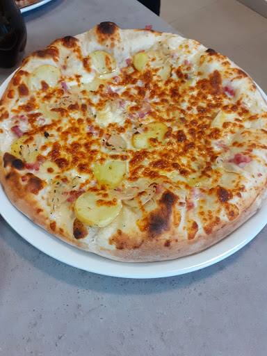 Photo 2 - casa della pizza