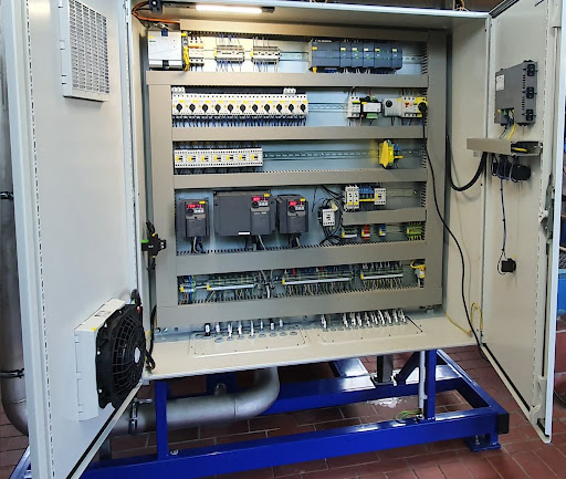 Elektro-Ls